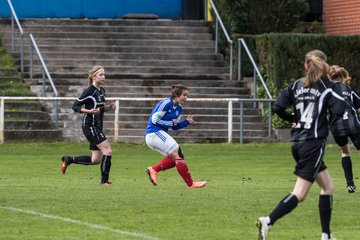 Bild 38 - B-Juniorinnen Holstein Kiel - Kieler MTV : Ergebnis: 3:1